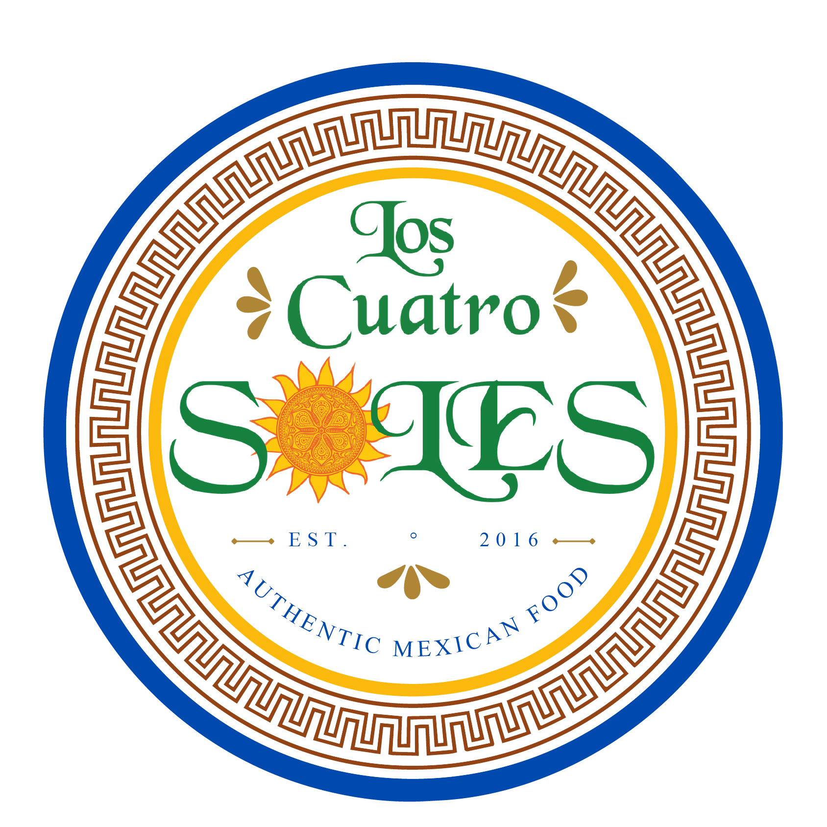 Los Cuatro Soles